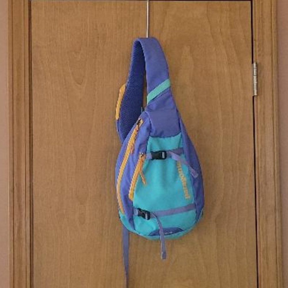 Patagonia Atom 8L Sling Bag